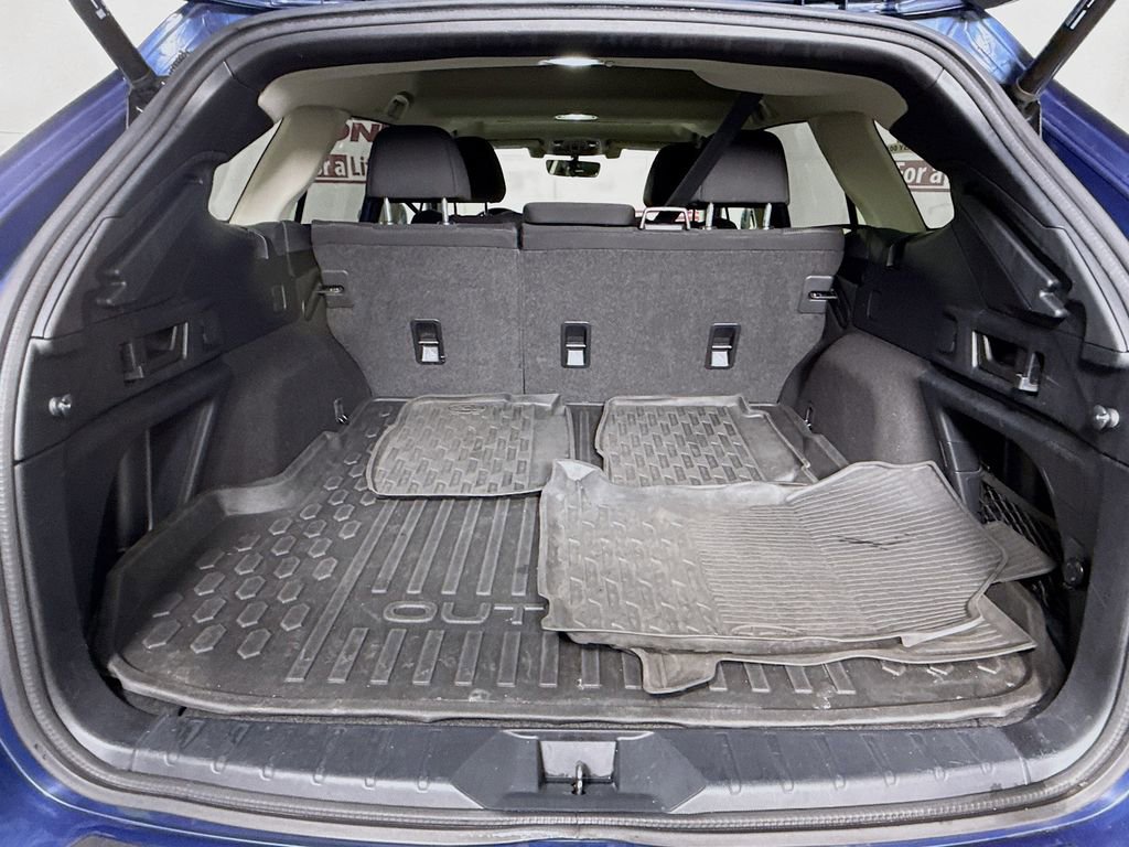 Used 2020 Subaru Outback Premium w/ Popular Package #1 image 28