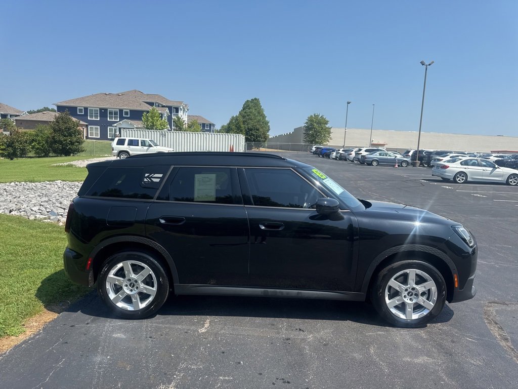 Certified 2025 MINI Cooper Countryman S image 6