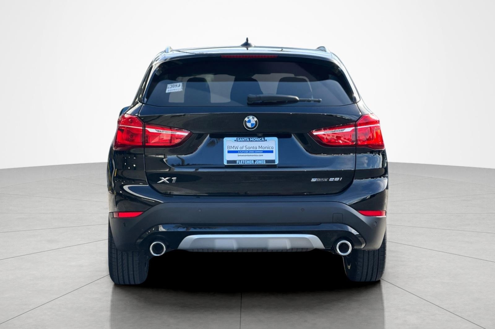 Used 2021 BMW X1 sDrive28i w/ Convenience Package FWD image 4