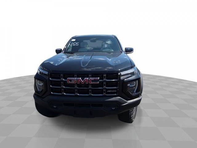New 2026 GMC Canyon AT4X w/ AT4X AEV Edition image 3
