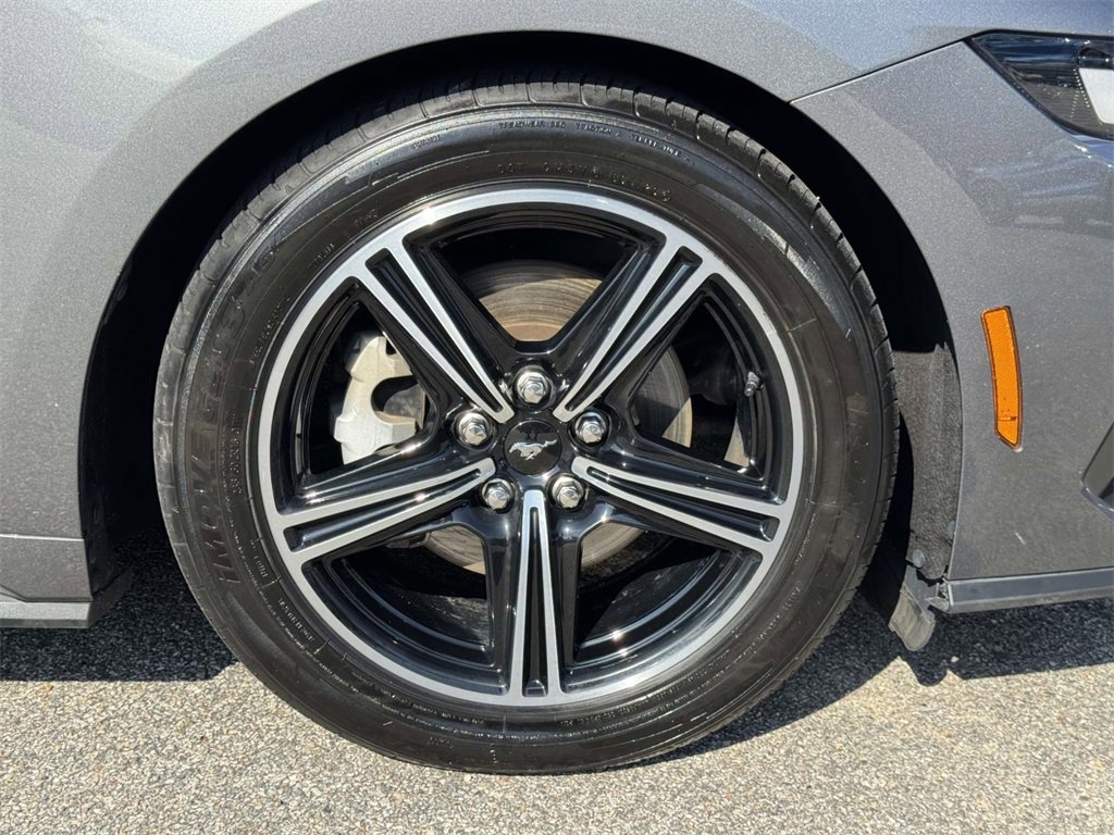 Used 2024 Ford Mustang Premium image 27