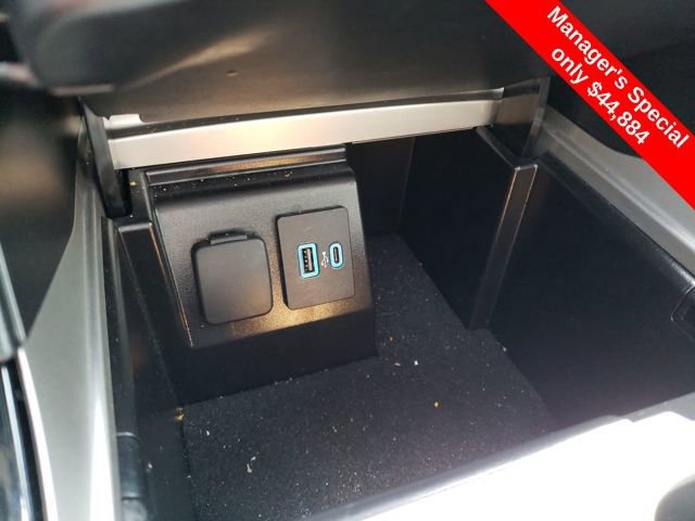 Used 2024 Ford Explorer ST w/ Equipment Group 401A image 29