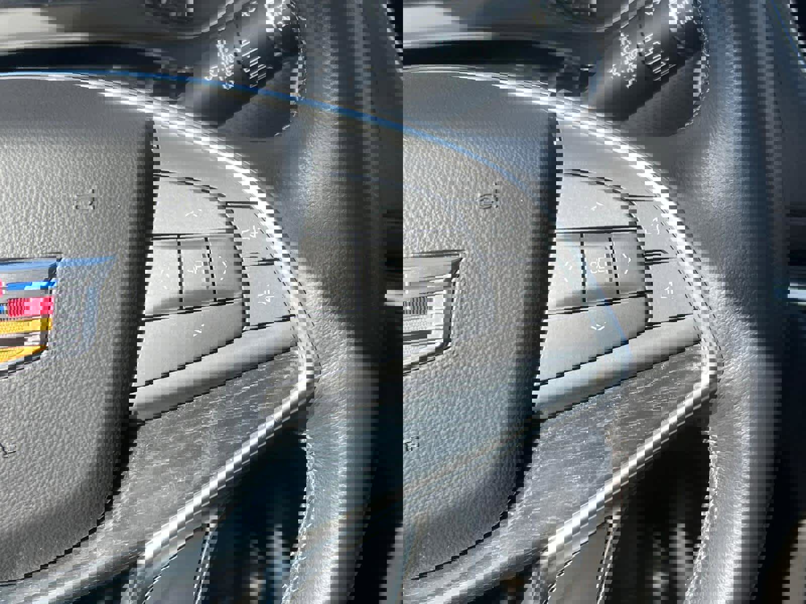 Certified 2025 Cadillac XT5 Premium Luxury w/ Technology Package image 20