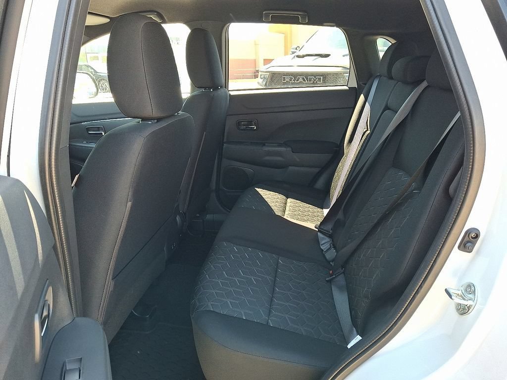 New 2026 Mitsubishi Outlander Sport AWD image 5