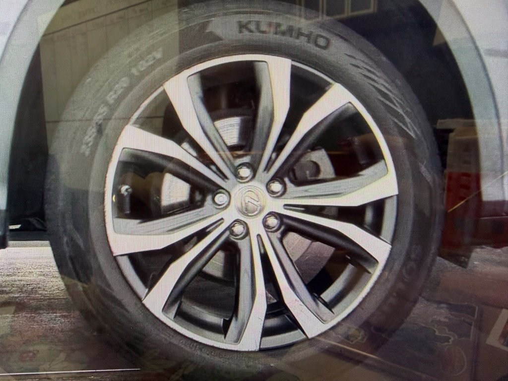 Used 2016 Lexus RX 350 FWD w/ Premium Package image 14