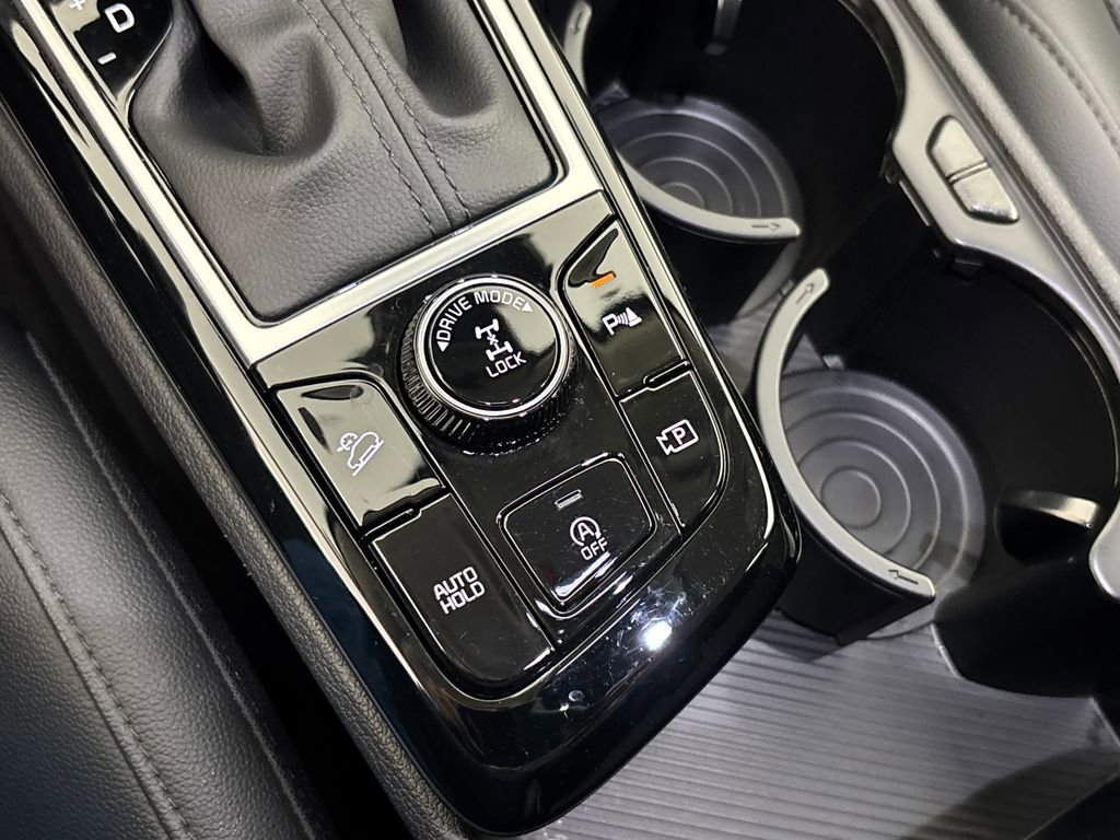 Certified 2025 Kia Sportage SX image 26