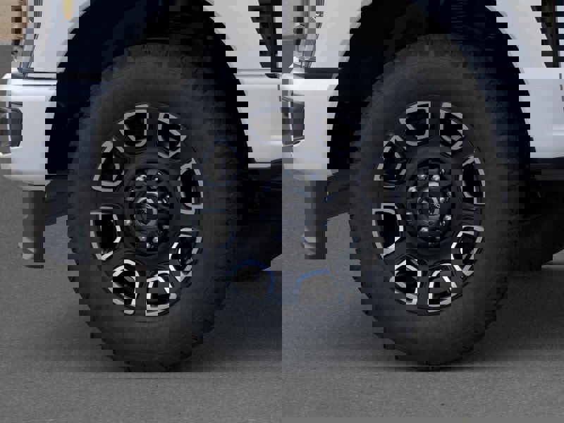 New 2026 Ford F250 Platinum image 19