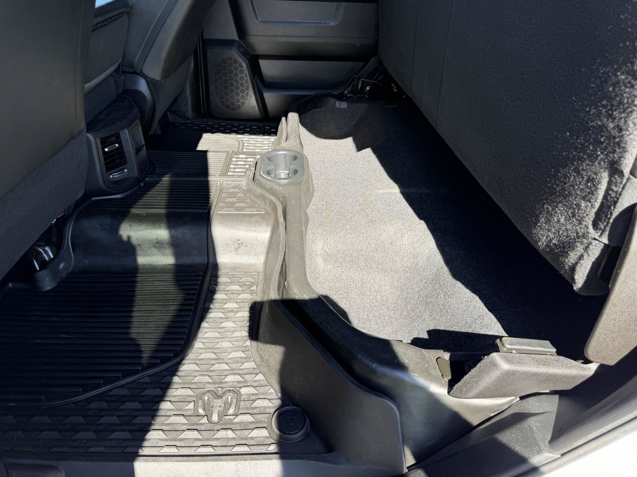 Used 2019 RAM 4500 Tradesman w/ Max Tow Package AWD/4WD image 36
