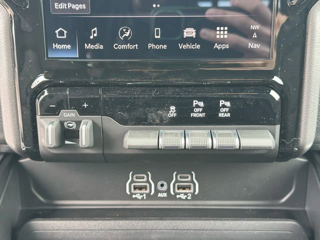 New 2026 RAM 1500 Big Horn image 17