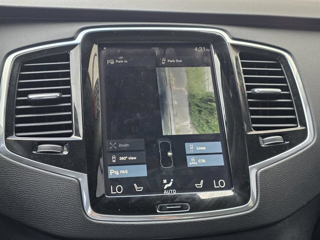 Used 2018 Volvo XC90 T6 Momentum w/ Convenience Package AWD/4WD image 20