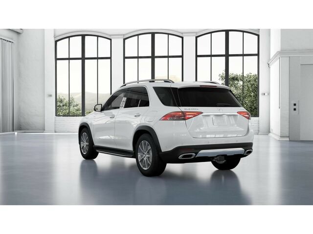 New 2026 Mercedes-Benz GLE 450e 4MATIC image 29