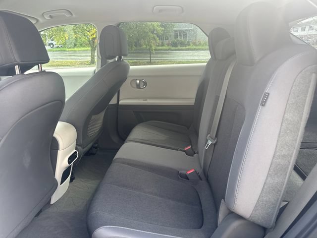 Used 2024 Hyundai Ioniq 5 SEL AWD/4WD image 26
