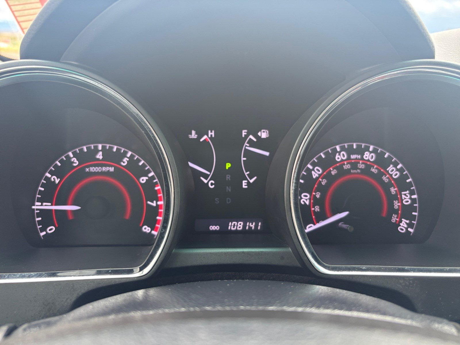 Used 2013 Toyota Highlander Limited FWD image 16