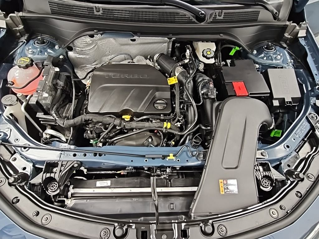 New 2026 Buick Envista Preferred w/ Convenience I Package image 38