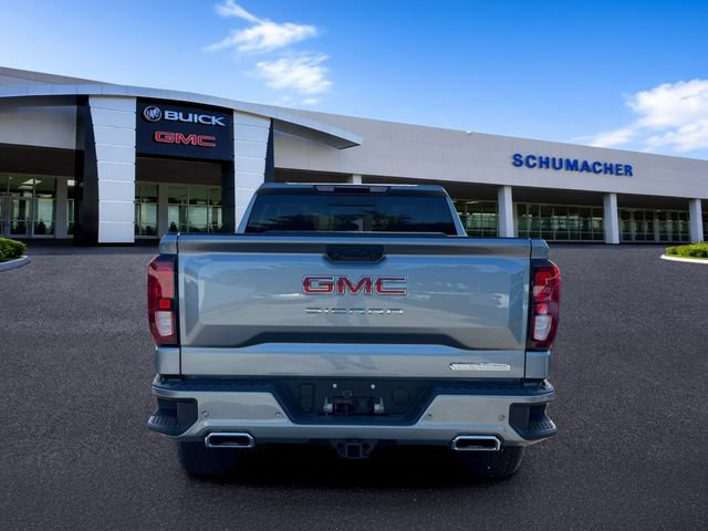 New 2026 GMC Sierra 1500 Elevation w/ Elevation Premium Package AWD/4WD image 6