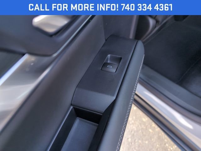 New 2026 GMC Terrain Elevation w/ Elevation Premium Package image 11