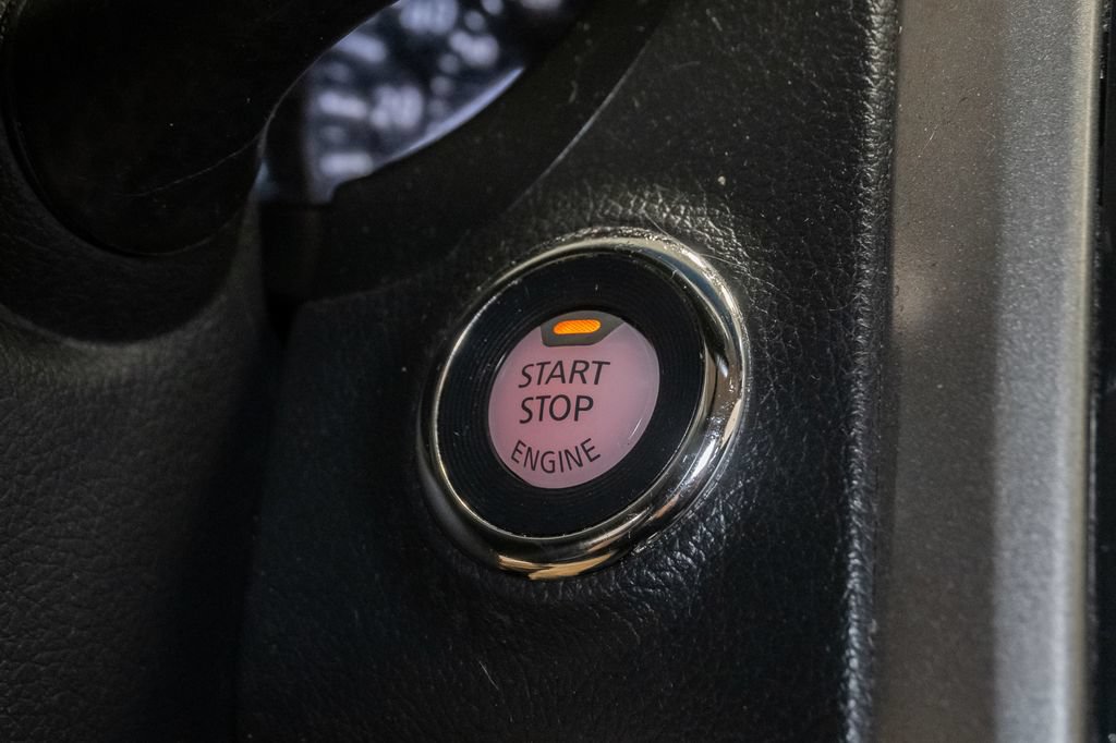Used 2014 Nissan Altima 2.5 S w/ Display Audio Package FWD image 15