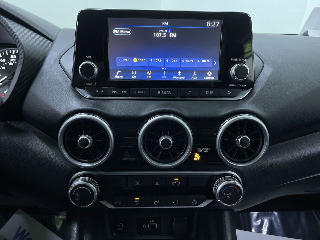 Used 2024 Nissan Sentra S image 20