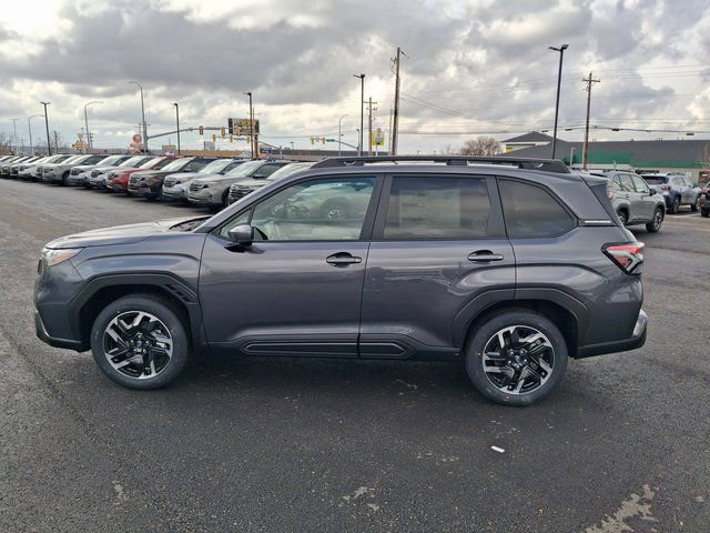 New 2026 Subaru Forester Limited image 6