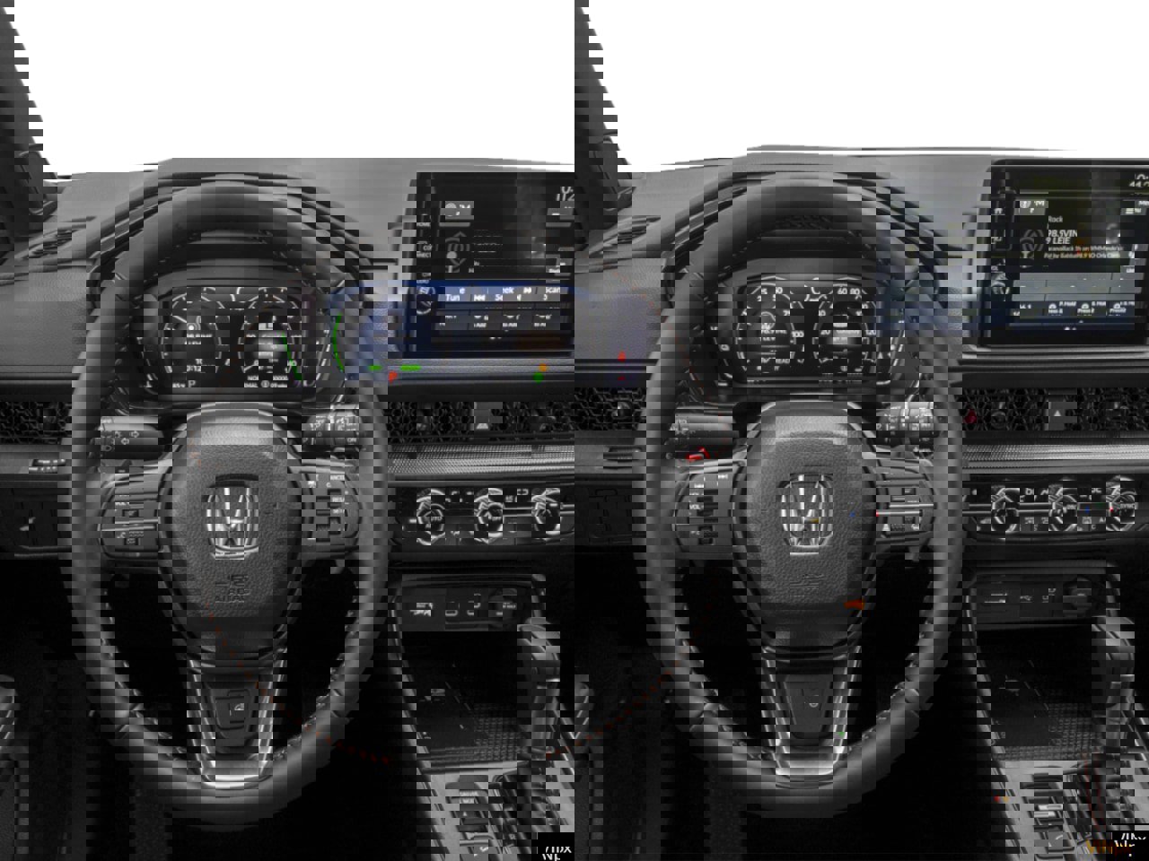 New 2026 Honda CR-V TrailSport image 7