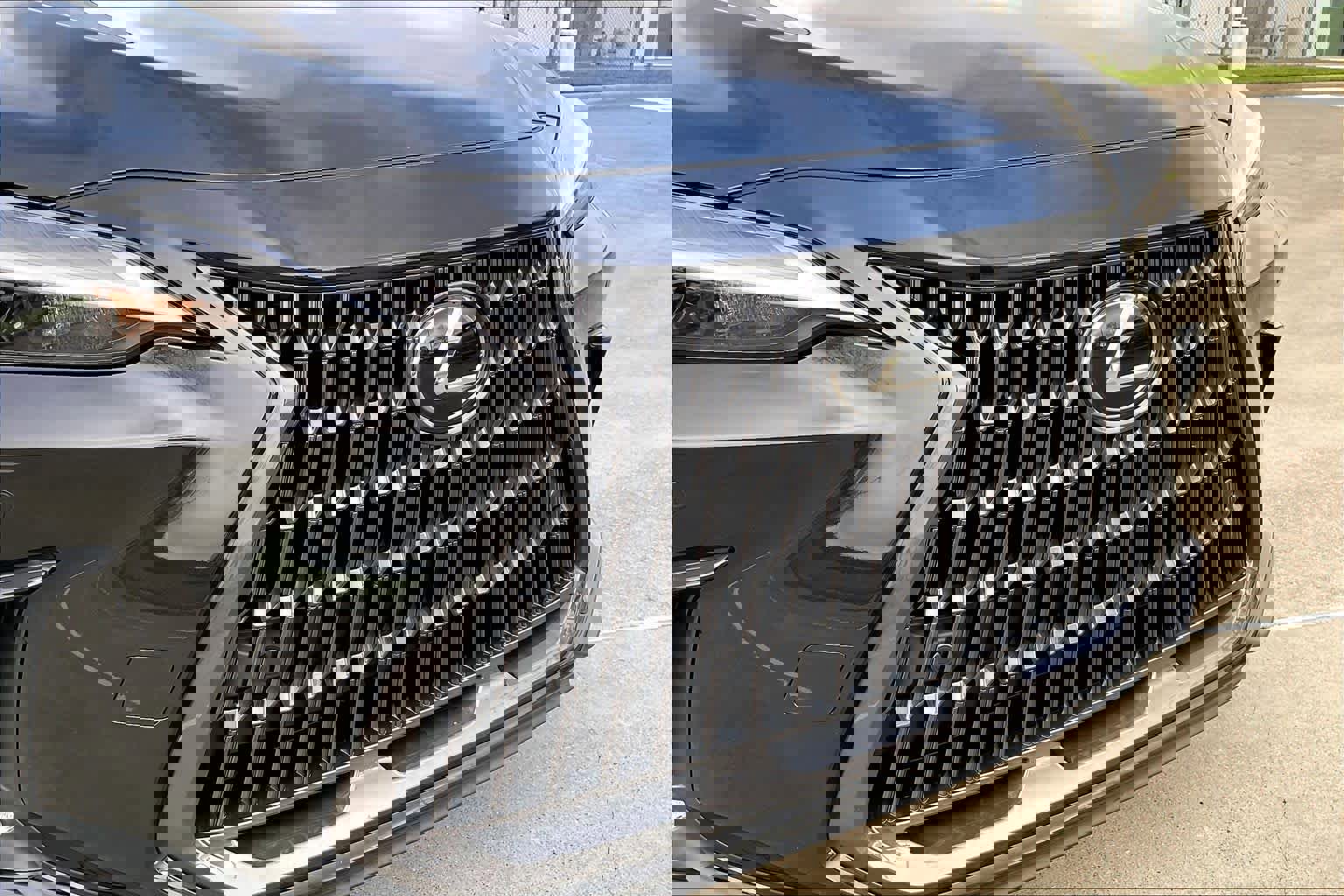 Used 2025 Lexus NX 250 FWD w/ Cold Area Package image 27