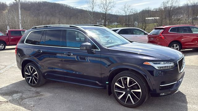 Used 2019 Volvo XC90 T6 Momentum w/ Advanced Package image 12