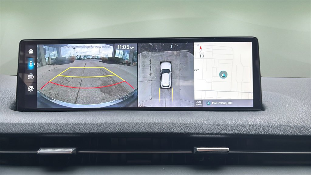 Used 2022 Genesis GV70 2.5T w/ Advanced Package image 22