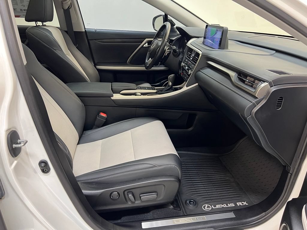 Used 2022 Lexus RX 350 FWD w/ Special Edition image 35