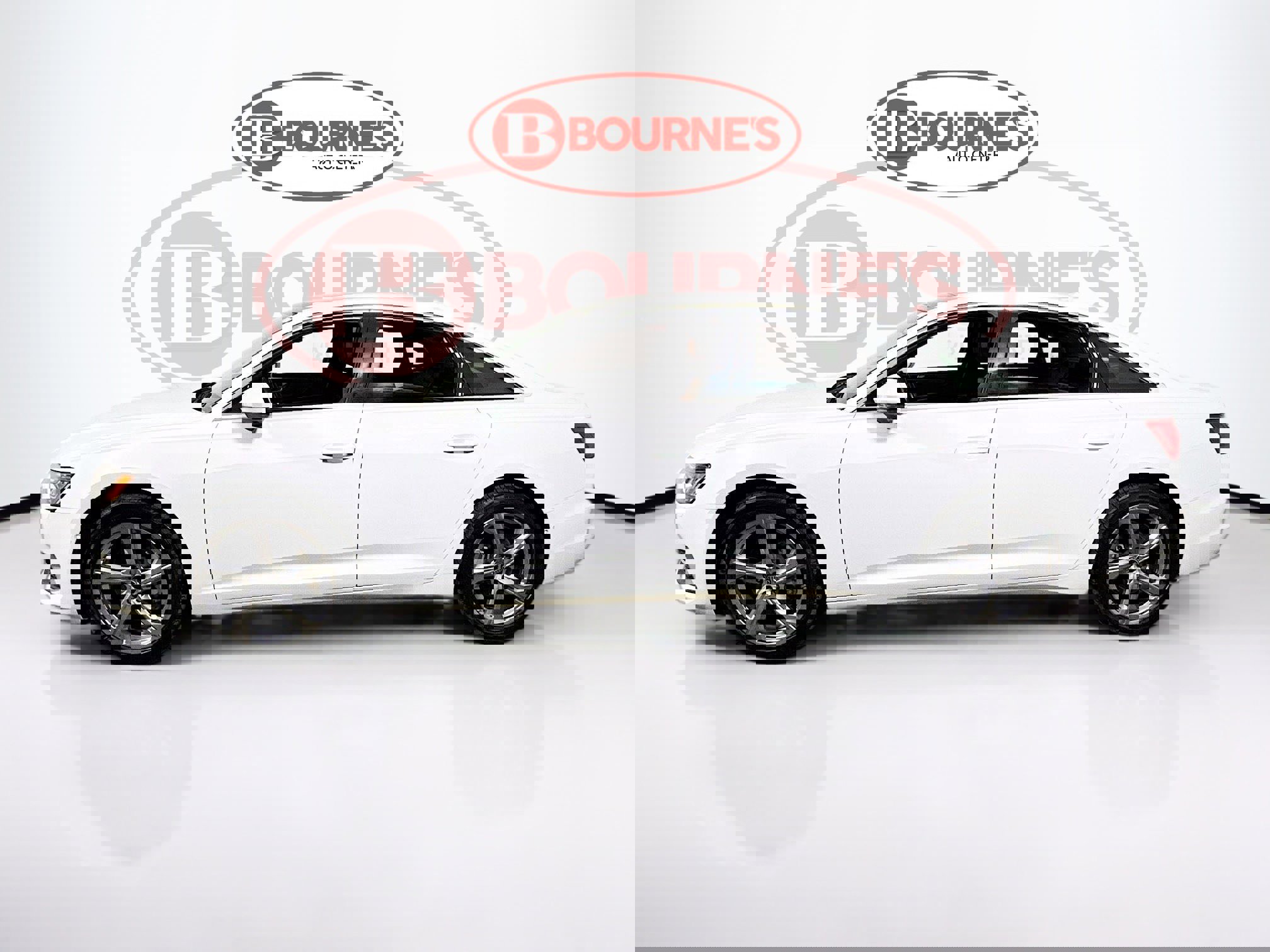 Used 2024 Audi A6 2.0T Premium w/ Convenience Package image 8