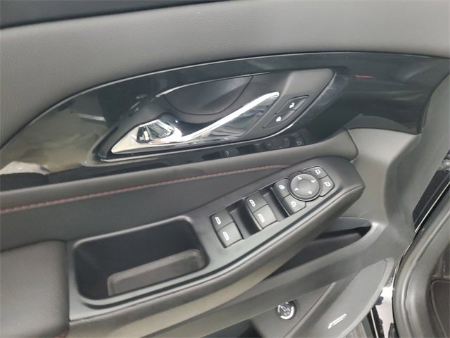 Used 2022 Chevrolet Traverse RS image 20