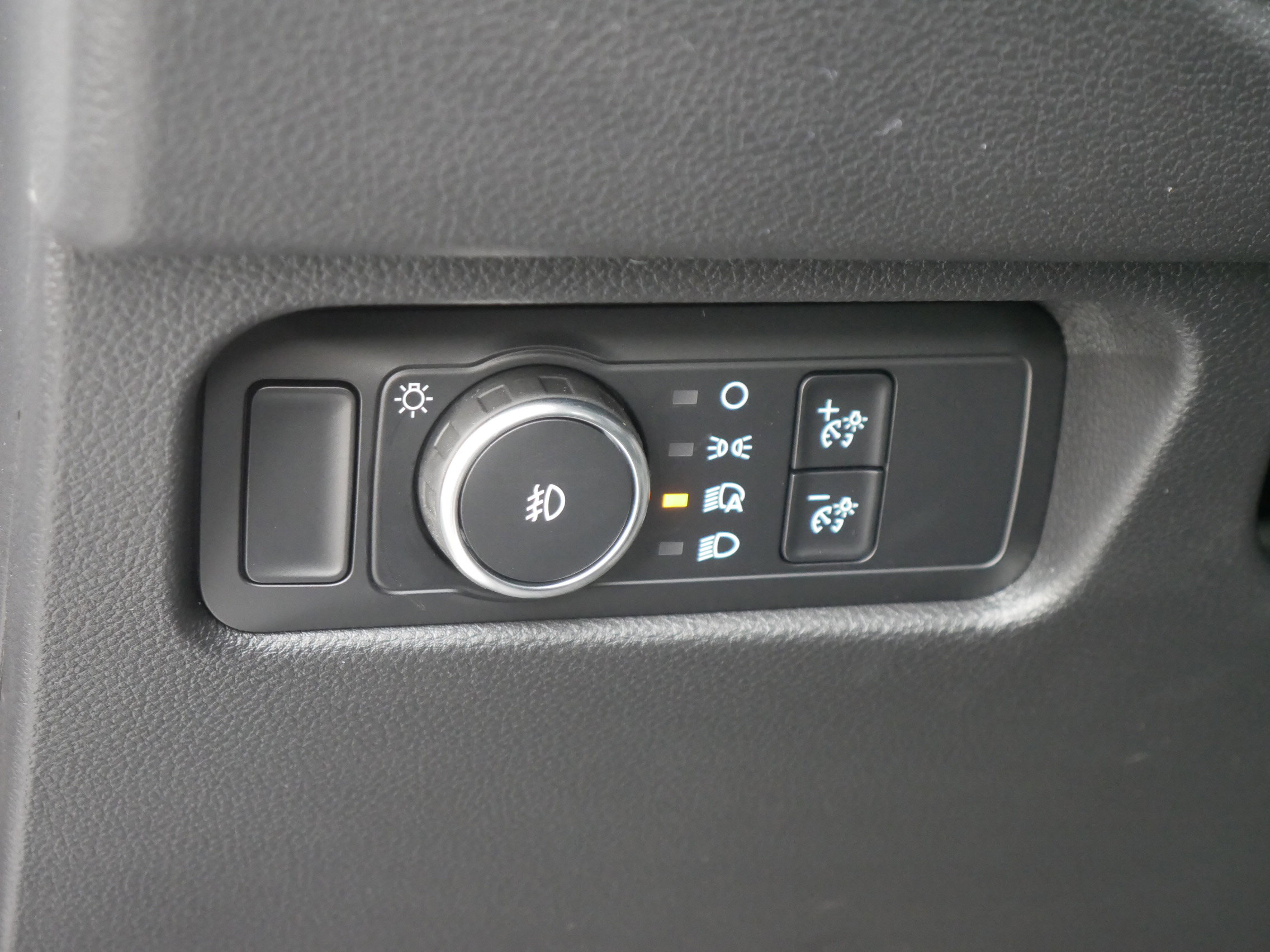 New 2025 Ford Ranger XL image 5