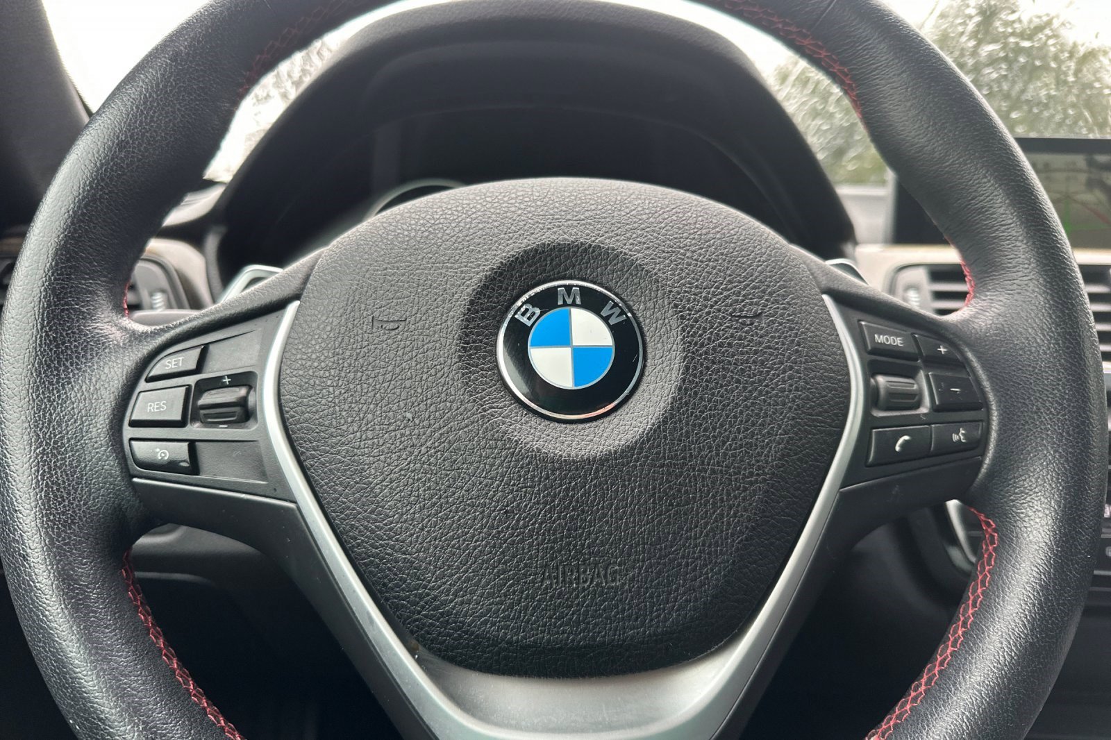 Used 2016 BMW 428i Convertible image 27