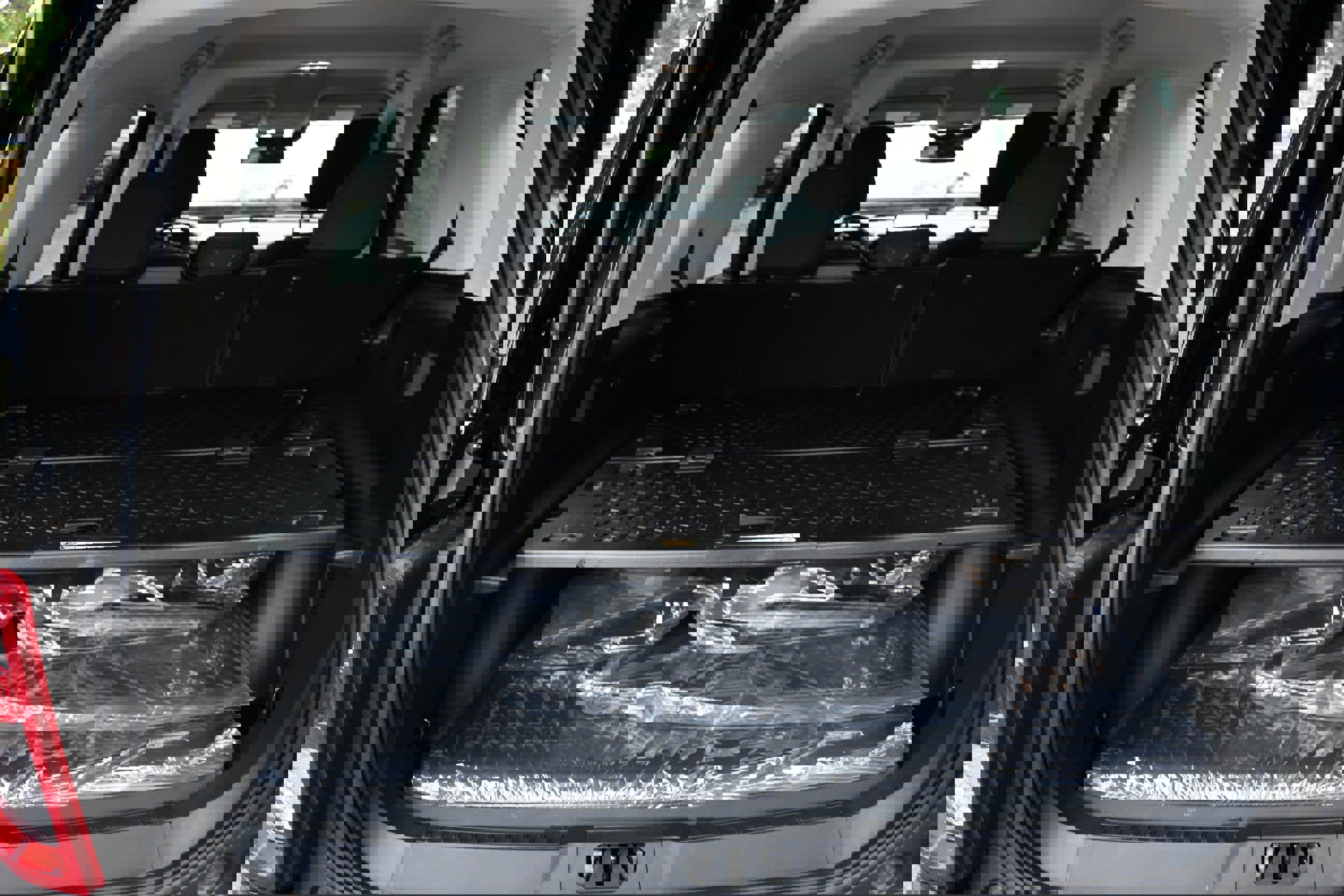 New 2024 Ford Bronco Sport Heritage w/ Heritage Convenience Package image 4