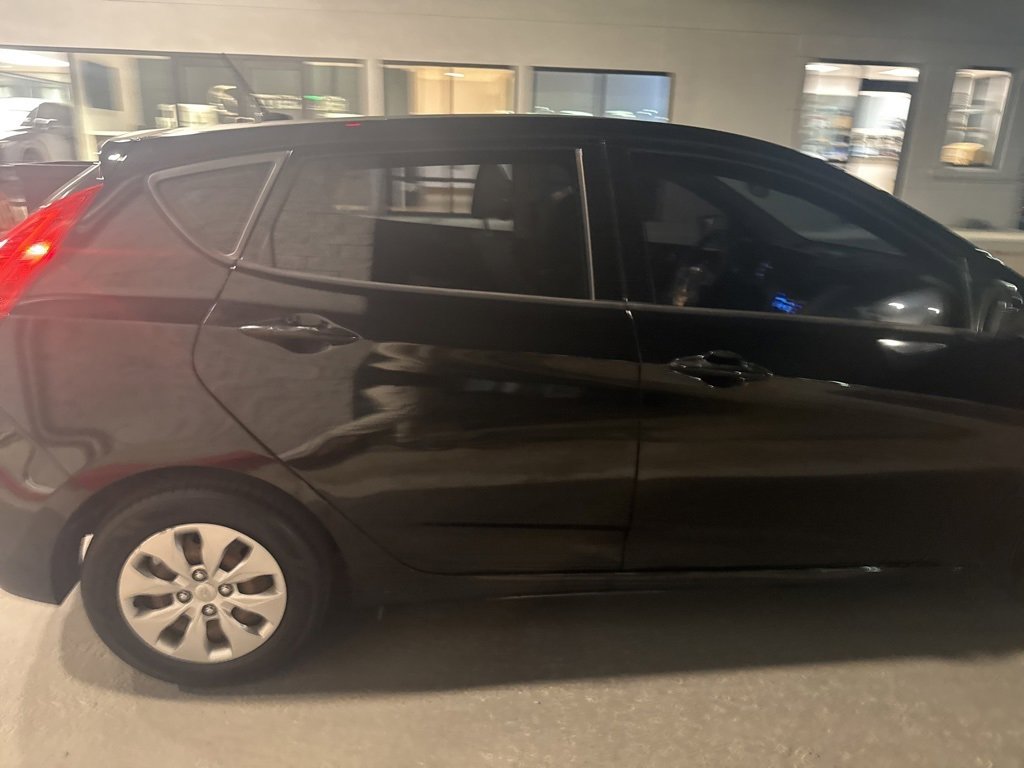 Used 2016 Hyundai Accent SE image 30