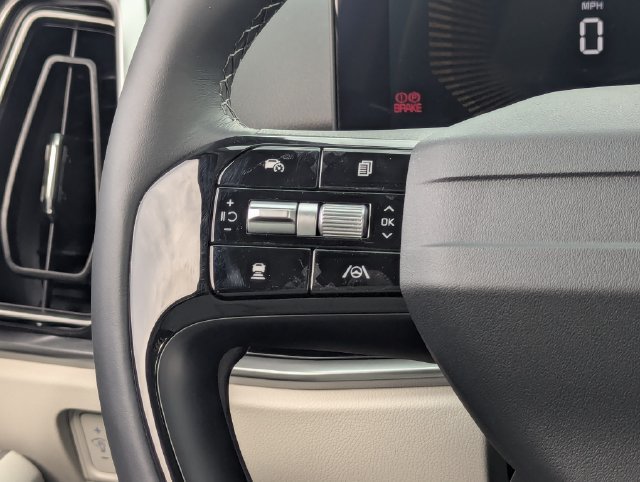 Certified 2026 Kia Sorento S FWD image 20