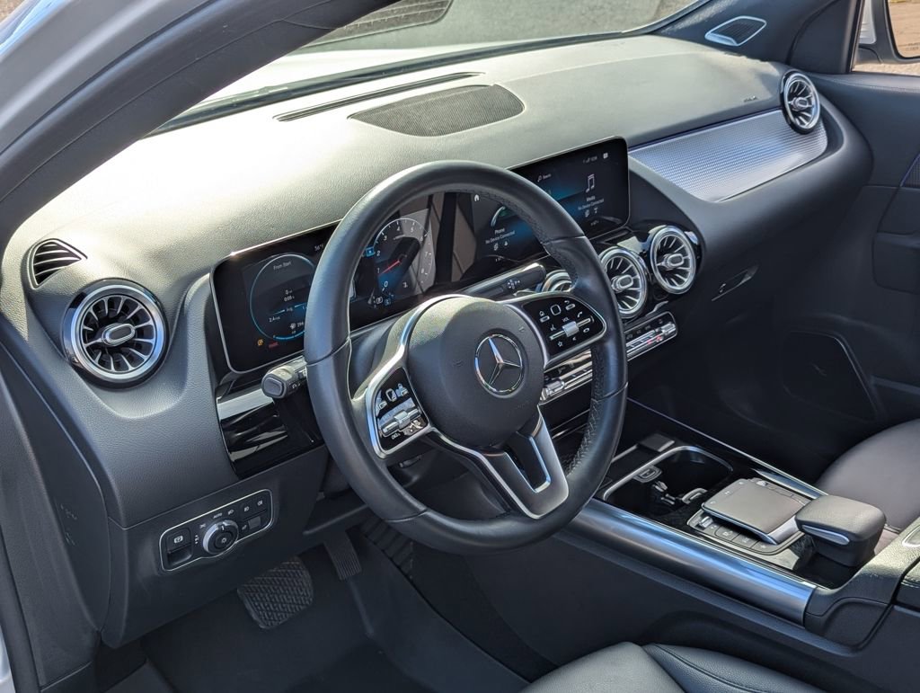 Used 2021 Mercedes-Benz GLA 250 4MATIC image 12