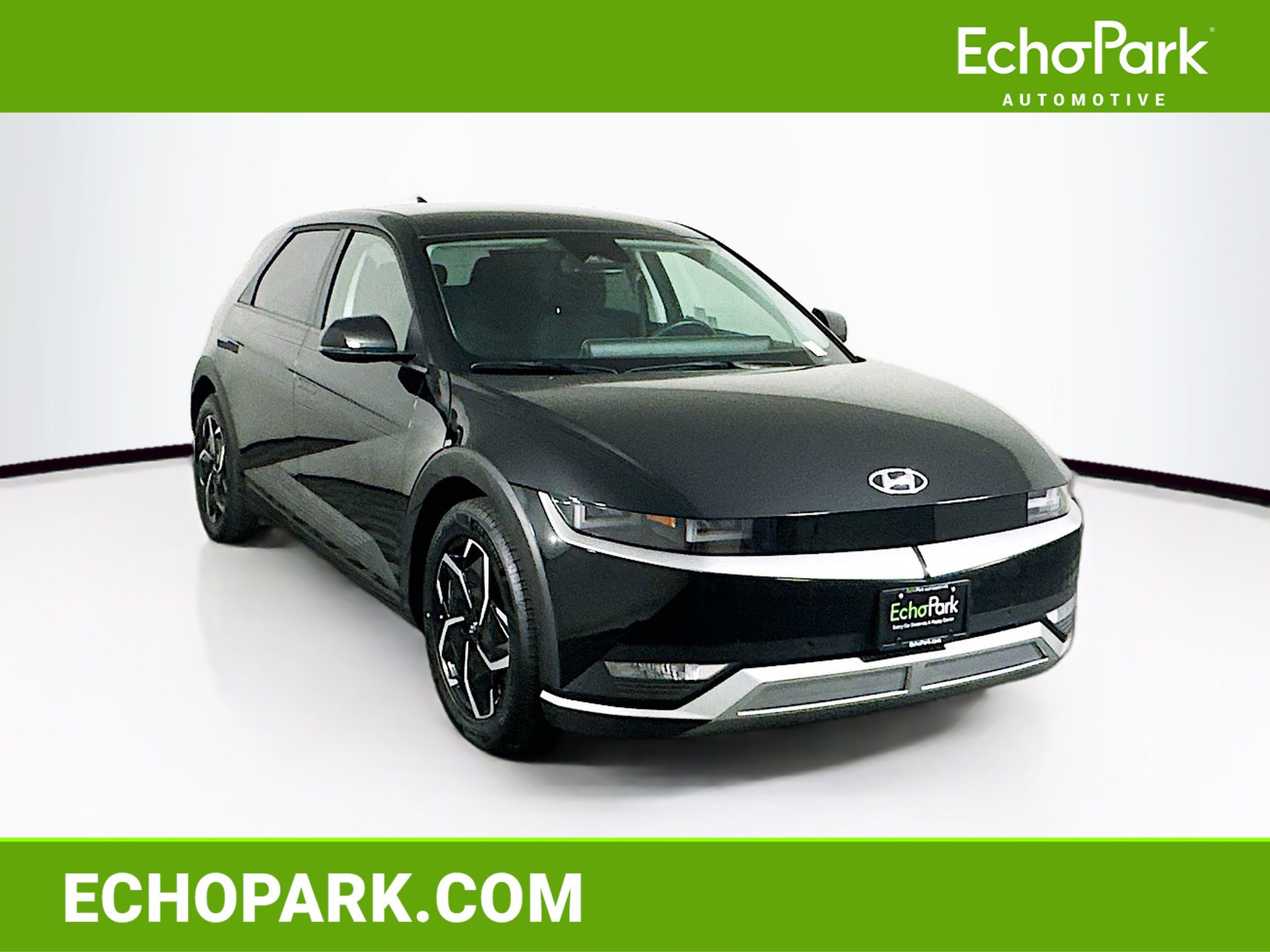 Used 2024 Hyundai Ioniq 5 SEL image 1