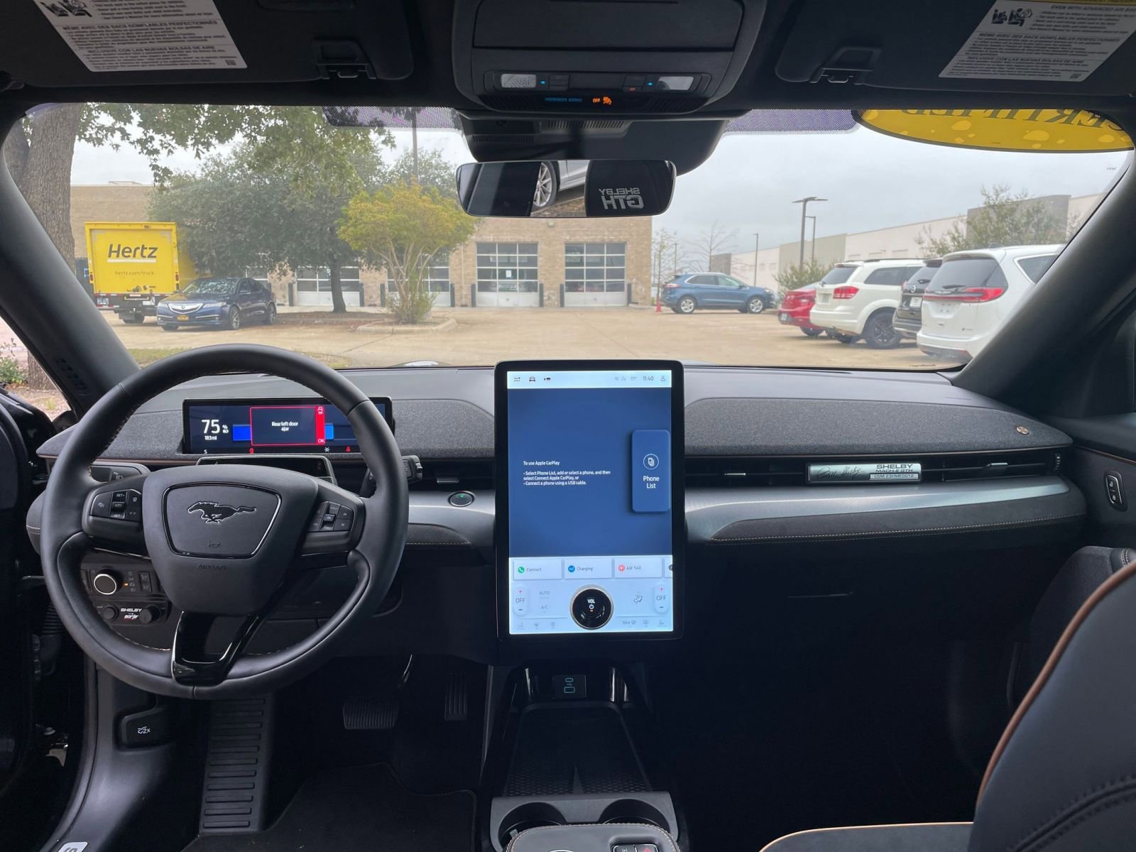 Used 2023 Ford Mustang Mach-E GT image 37