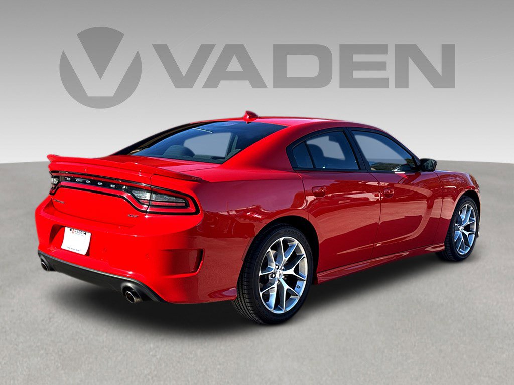 Used 2023 Dodge Charger GT image 24