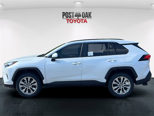 New 2025 Toyota RAV4 XLE Premium image 4