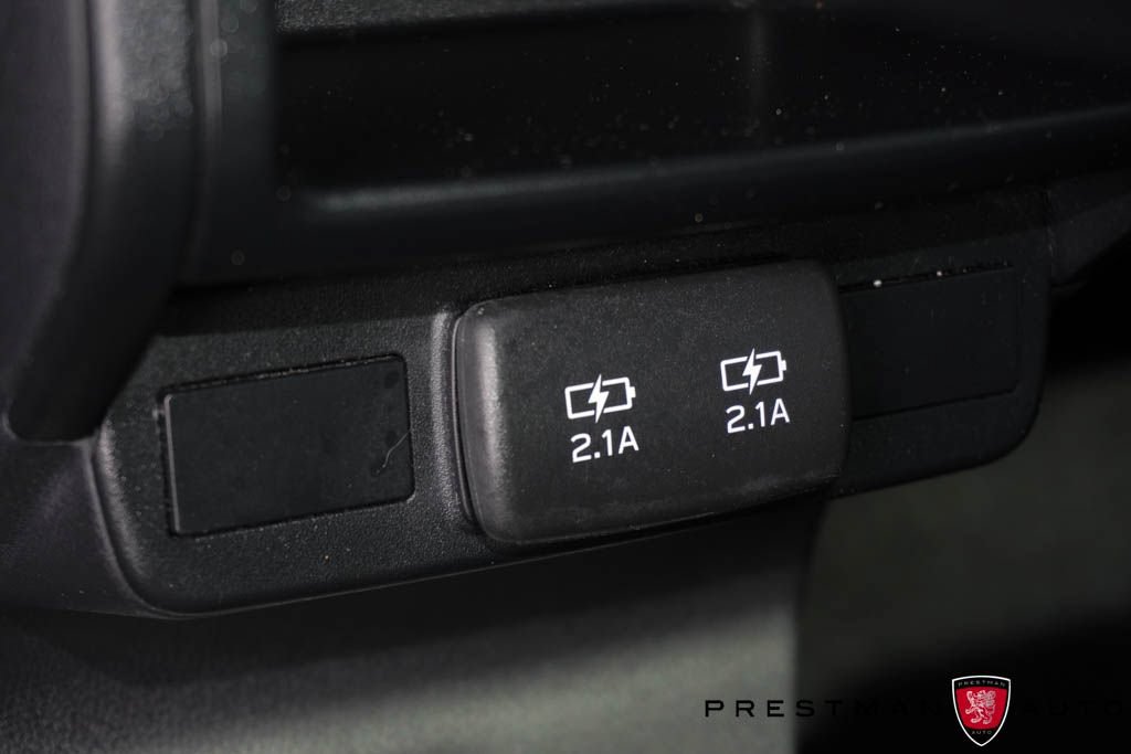 Used 2022 Subaru WRX GT AWD/4WD image 43