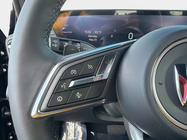 New 2026 Buick Enclave Sport Touring w/ Power Package FWD image 29