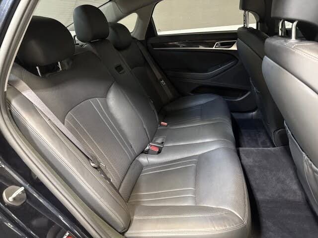 Used 2020 Genesis G80 3.8 RWD image 60