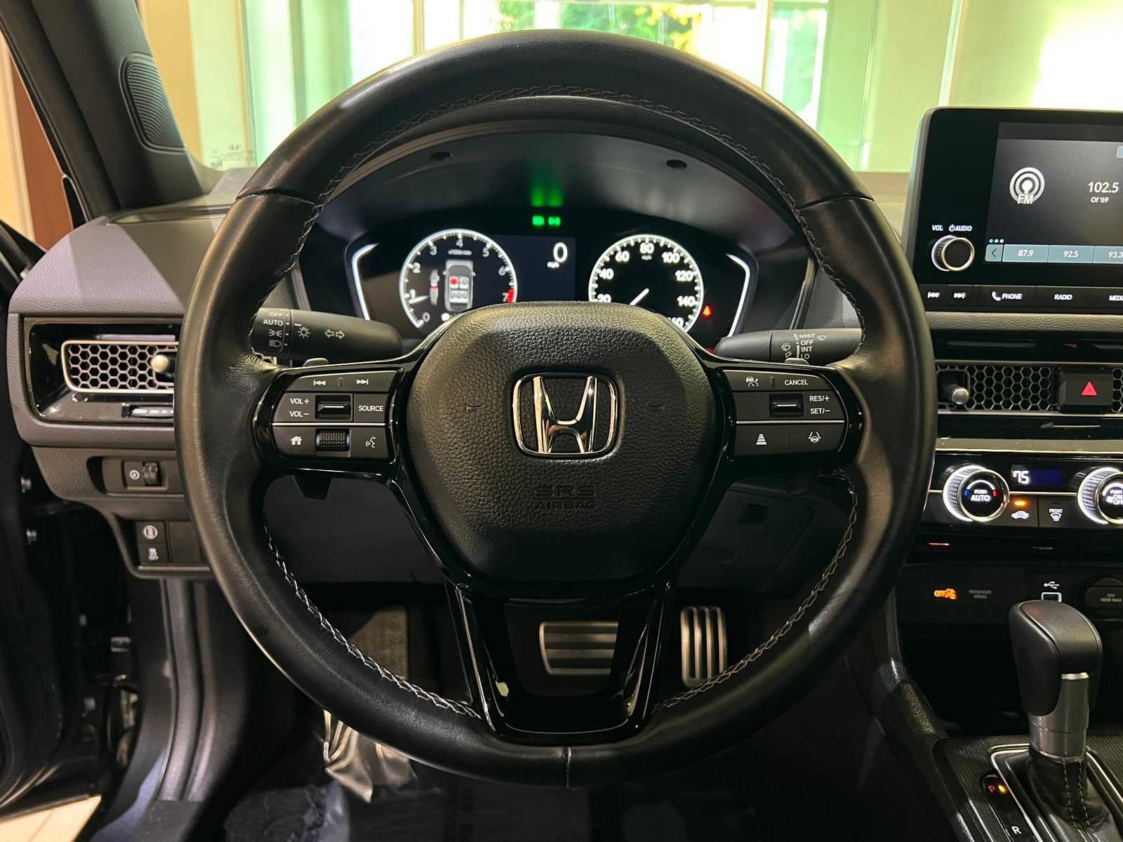 Used 2024 Honda Civic Sport image 19