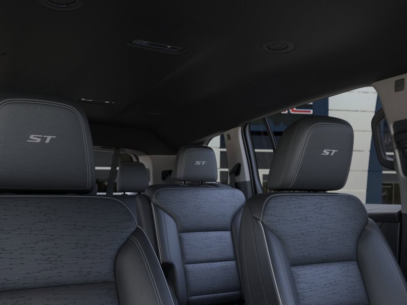 New 2026 Buick Enclave Sport Touring w/ Power Package FWD image 24