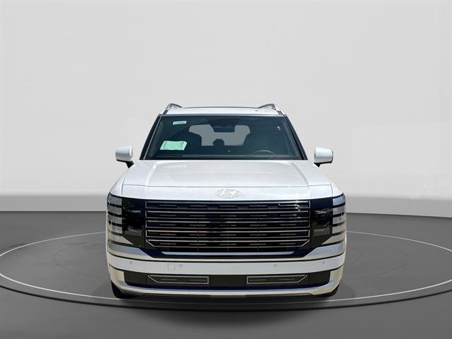 New 2026 Hyundai Palisade Calligraphy AWD/4WD image 2