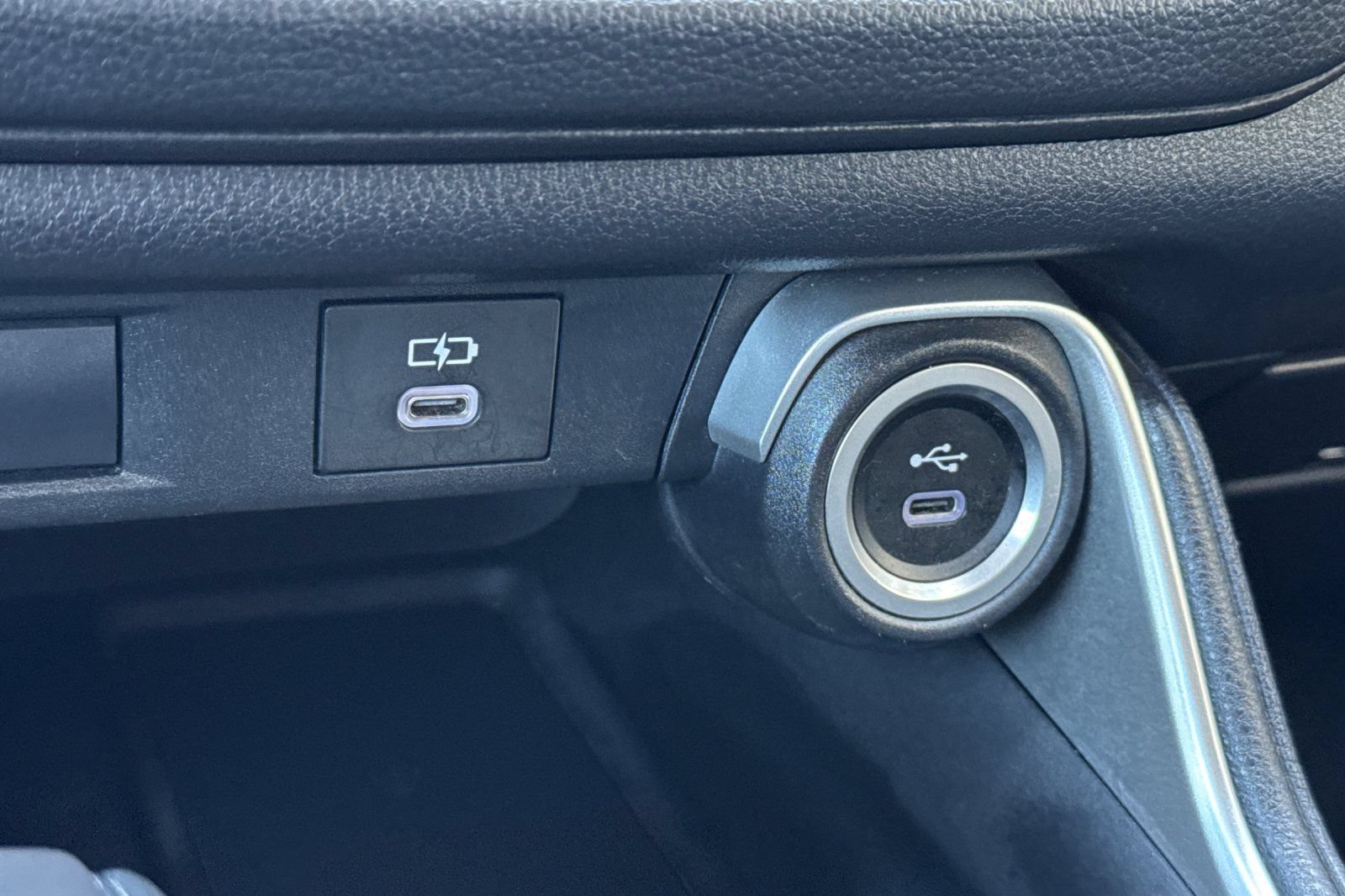 Certified 2025 Toyota Grand Highlander FWD image 33