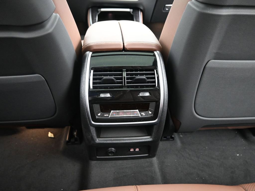 New 2026 BMW X5 M60i AWD/4WD image 39