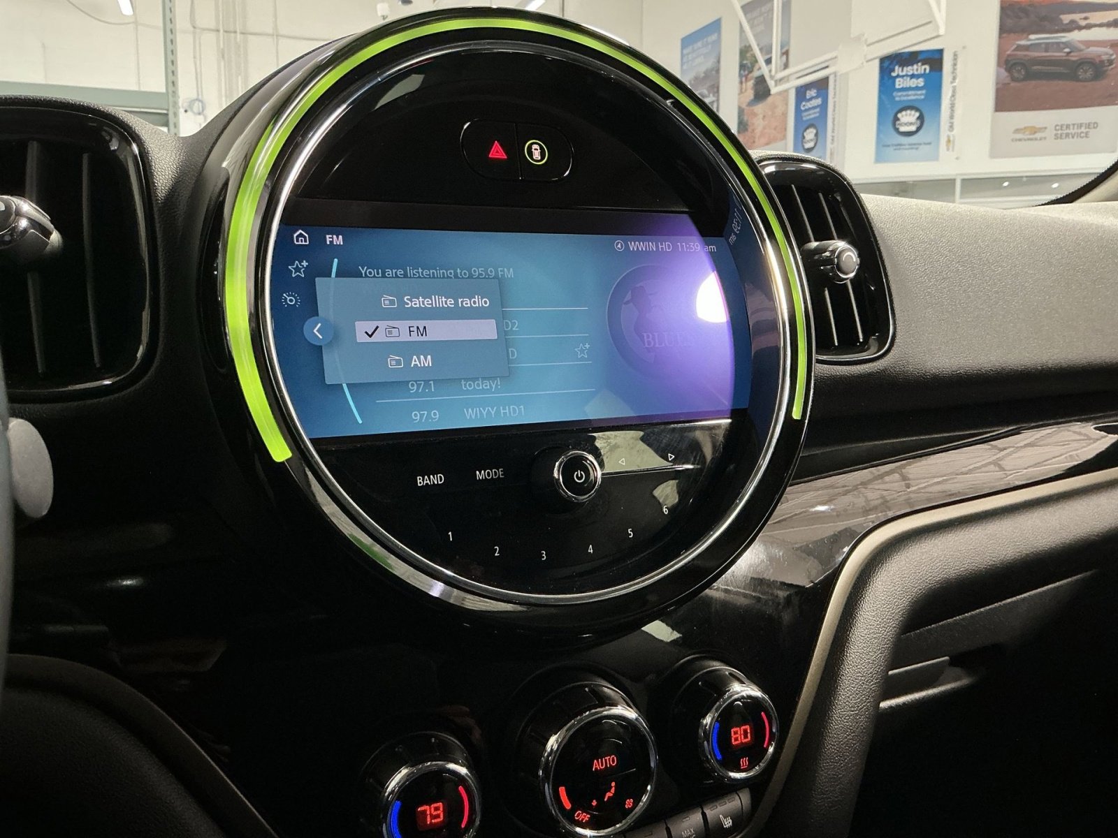 Used 2023 MINI Cooper Countryman S image 26