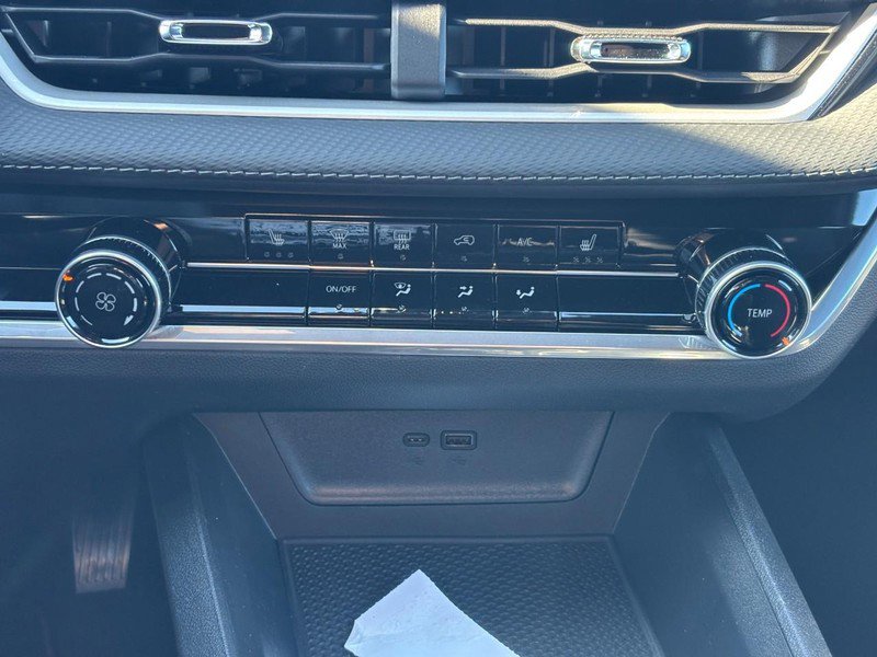 New 2026 Chevrolet Equinox LT w/ Midnight Edition image 19